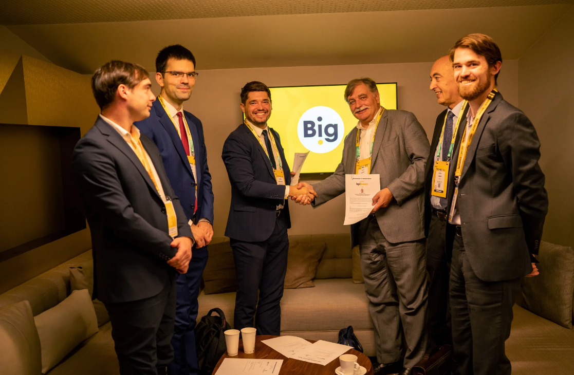 Serbia and "Bpifrance": Strategic Collaboration in AI and Biotechnology