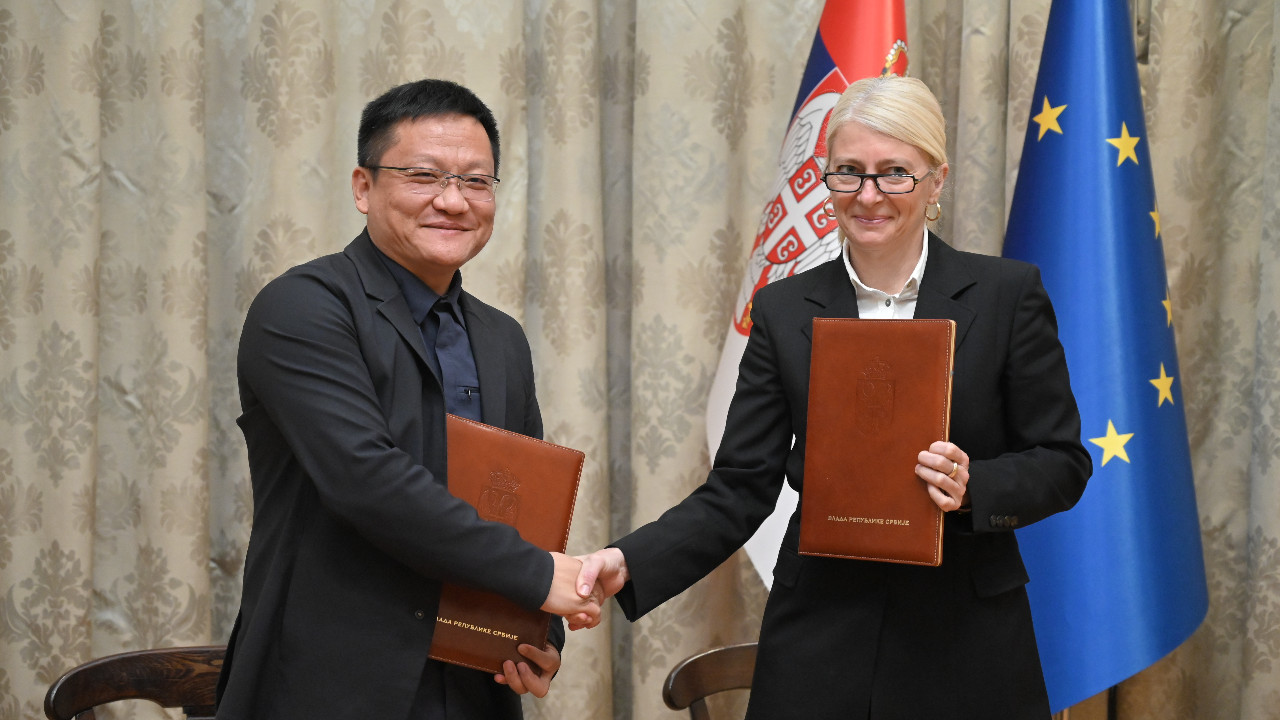 Another international partner on the BIO4 Campus
