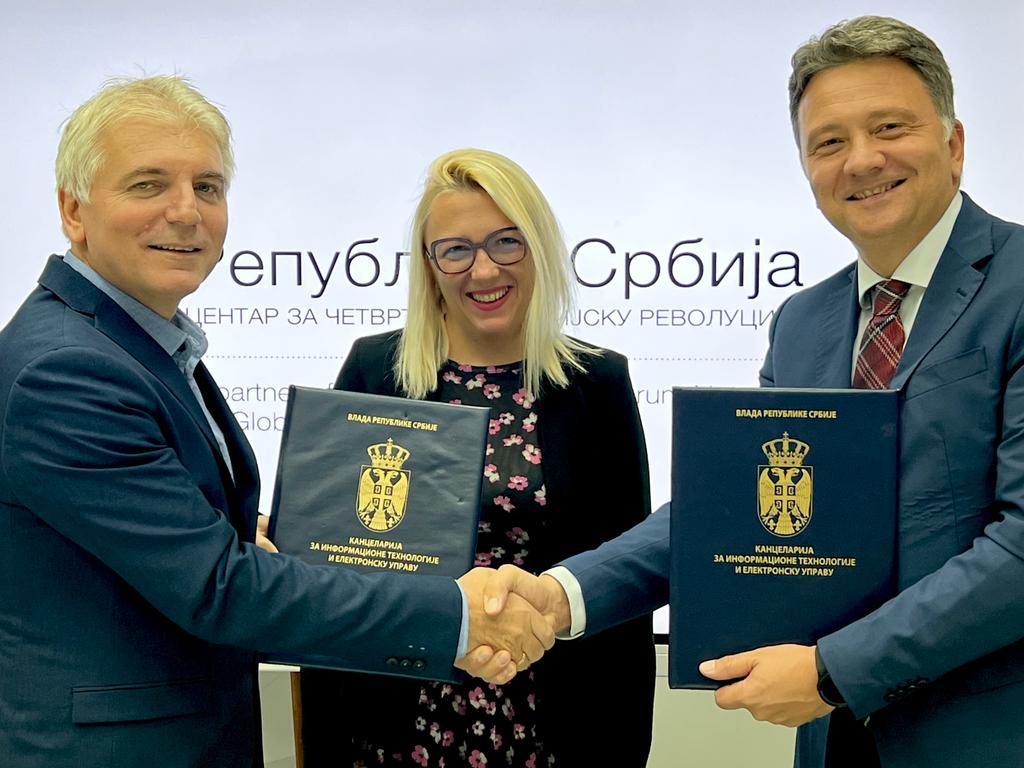 Biološki fakultet Univerziteta u Beogradu novi korisnik Nacionalne platforme za razvoj veštačke inteligencije