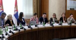 Prvi rezultati Jedinstvenog informacionog sistema u prosveti