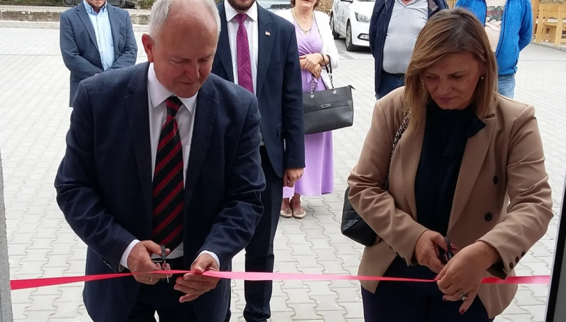 Novi inovacioni ”Smart city” centar u Bajinoj Bašti