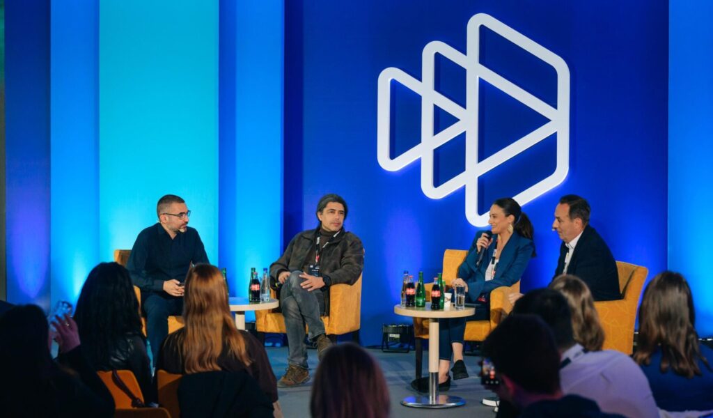 ИВИ на конференцији DigiTalk Зрењанин 2025: AI у служби практичних решења